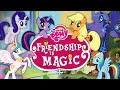 More of the My Little Pony We NEVER Got