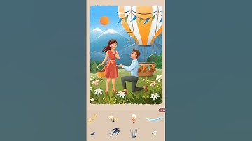 Art puzzle Level 8 | #artpuzzle