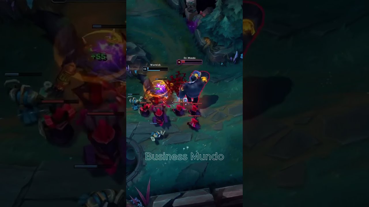 Mundo Goes Where He Pleases Leagueoflegends Leaguememes Drmundo