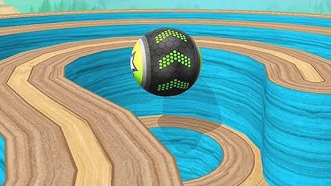 GOING BALLS - SpeedRun 🏆level 1803 Android ios gameplay