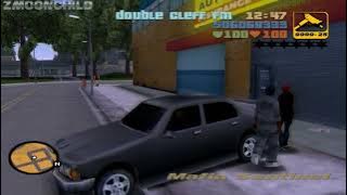 Download lagu GTA 3 Sopir Cipriani / Cipriani Chauffeur Full Episode