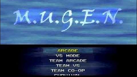 How to install characters in Mugen Part 2