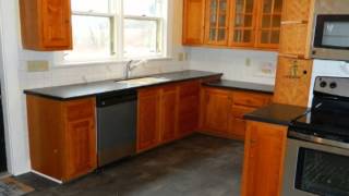101 Park Street video tour