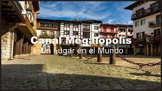 LOS PIRINEOS (Del Auñamendi a Hondarribia)