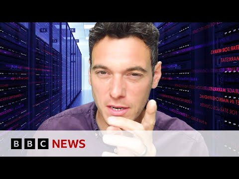 Cryptocurrency hardware wallets, explained – BBC News