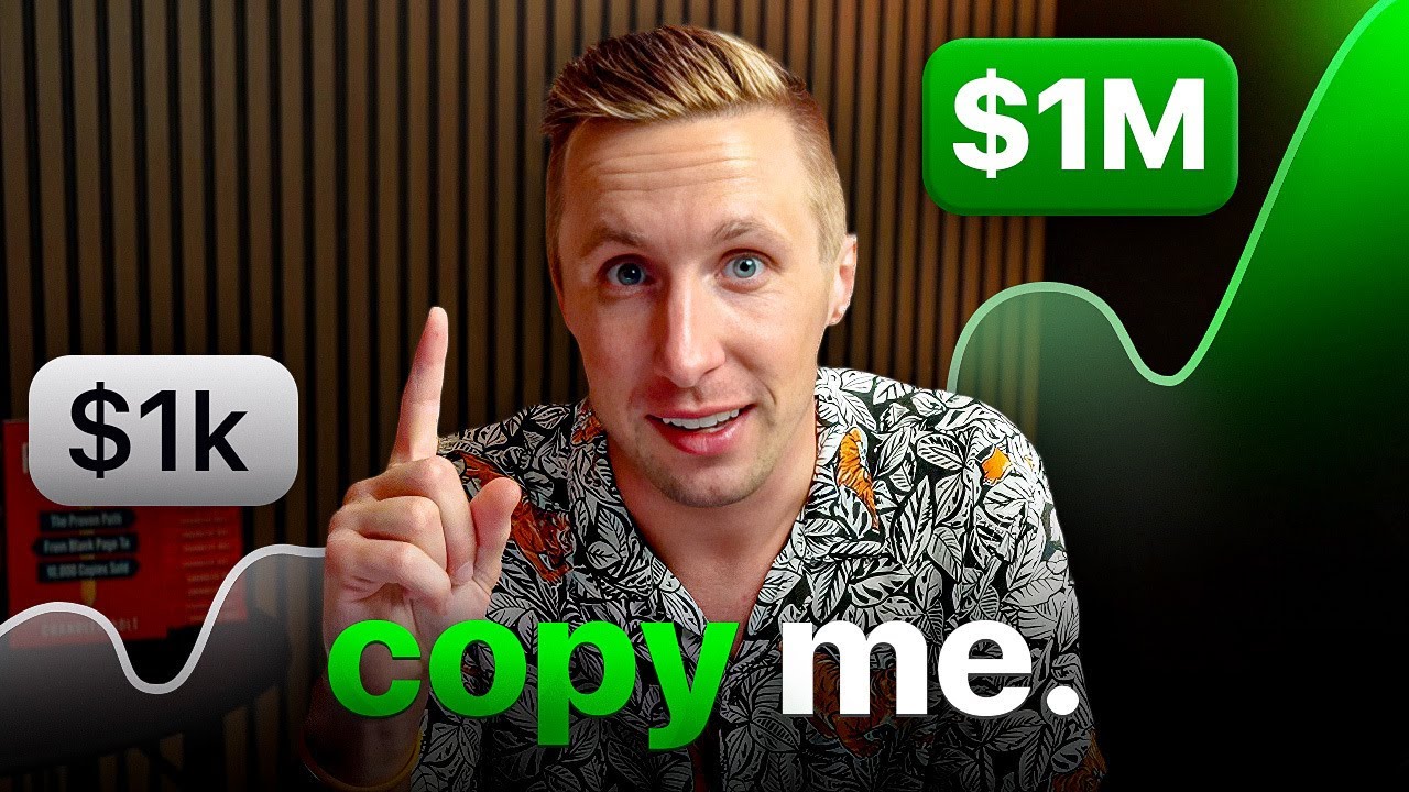 How To Write A Book: Best Selling Author Reveals Cheat Code - YouTube