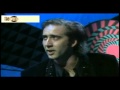 Nicholas Cage Interview 1990 The Word