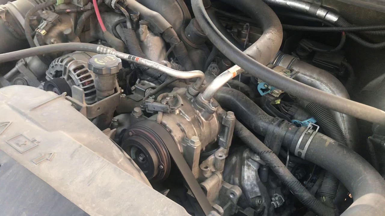 LMM knocking YouTube