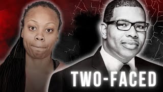 He Ended It With a Disappearing Text. She Ended It for Good. | Brodes Perry & LaToshia Daniels Story