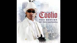 Coolio feat Snoop Dogg-GANGSTA WALK(HQ)