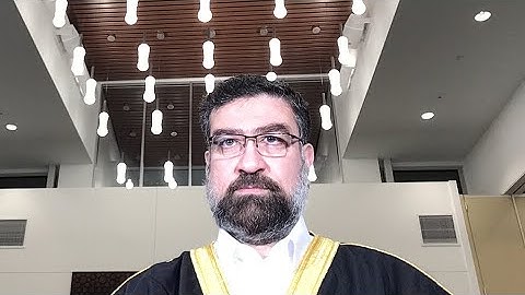 القارئ أحمد الزَّارِع | ما تيسر من سور السجدة الأحزاب و سبأ | من صلوات العشاء و التراويح