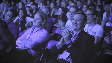 Dublin Web Summit 30th - 31st October