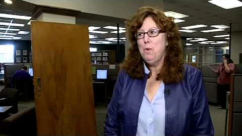 Kathleen Lowe's Connie Cunningham Story