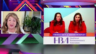 2022 HBA Ambassador Awards - US-based