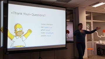 PostgreSQL and Big Data. ч.4