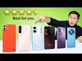 Fantastic Best Phone For You - Under 15000 Budget