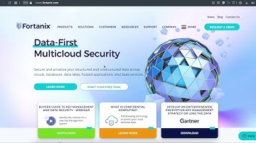 DSM SaaS Sign Up Walkthrough