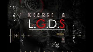 Djarel A Le Gout De Sa (Officiel Audio)