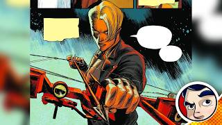 People Love the Green Arrow Killer?!