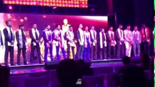 DUBAI MAN OF THE WORLD INTERNATIONAL 2016