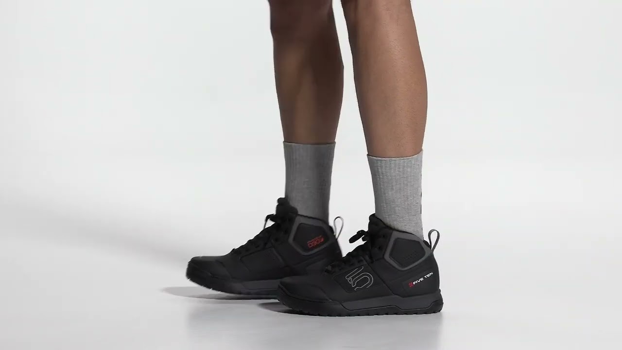 Five Ten - Impact Pro Mid Cycling Shoe - Men's