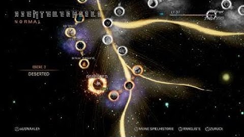 Tetris® Effect - Journey Mode Normal - Area 2