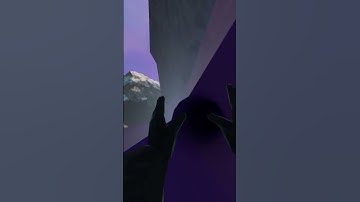 Secret Tunnel! | #secrettunnel #gaming #gorillatagfun #gorillatag #oculus #vr #gtag