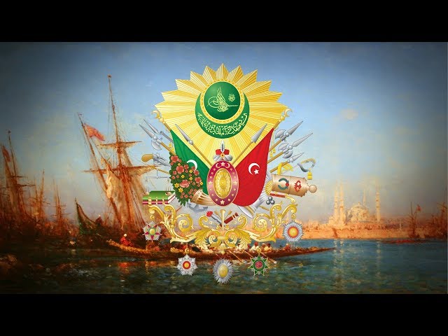 Ottoman Empire (1299–1922) Imperial anthem Mecidiye Marşı class=