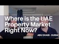 #5 Where is the Property Market in Dubai and Abu Dhabi Right Now?   (Sep 2020) - The Two Fat Brokers