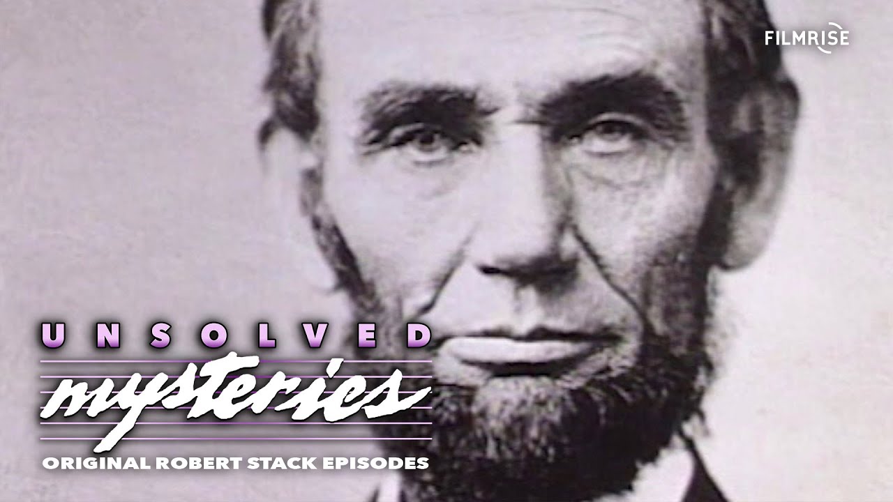 Unsolved Mysteries with Robert Stack - Season 4, Episode 2 - Full ...