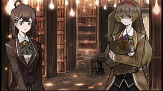 Awkward (Library of Ruina Meme)
