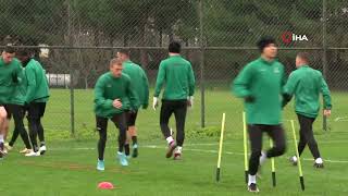 Taner Taşkın Sahada Savaşan...