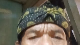 Ono Tembung, Adoh Tanpo Wangenan, Cedak Tanpo Senggolan