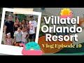 Vlog Episode 19 - Villatel Orlando Resort