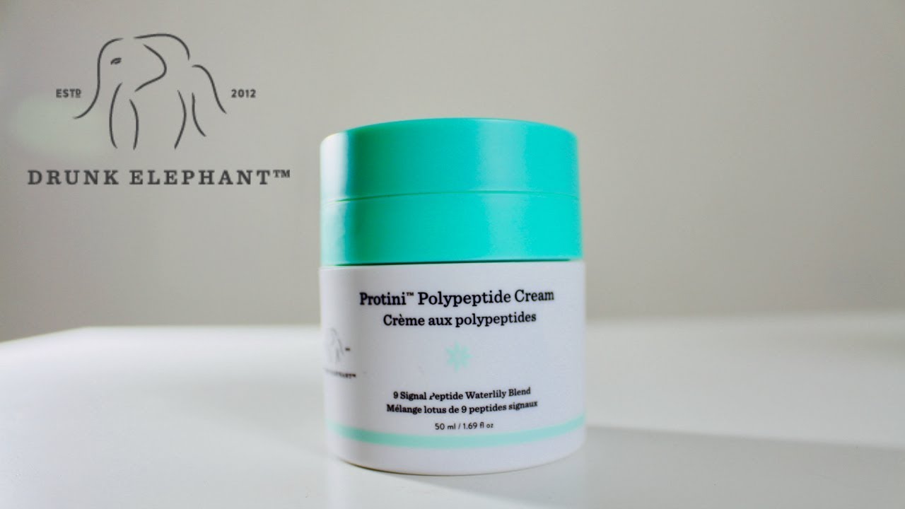 Drank elephant крем. Дранк Элефант крем. Drunk Elephant крем для лица. Drunk Elephant protini polypeptide Cream. Drunk Elephant protini polypeptide Cream Creme aux polypeptides.