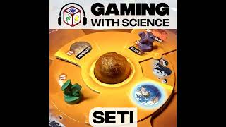 S3E08 - SETI (Searching for Aliens)