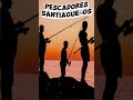 # 🇦🇷 &quot;PESCADORES SANTIAGUEÑOS&quot; ##  CAPUCHON GONZALEZ 🇦🇷 # SHORTS 🇦🇷  #youtubeshorts