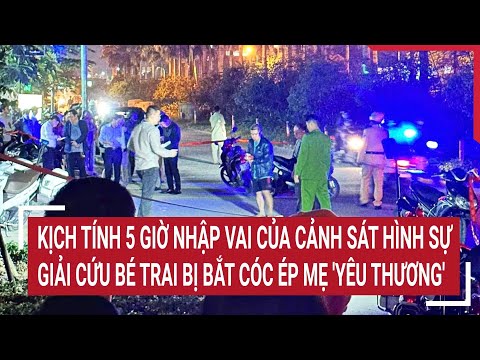 Kịch tính 5