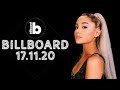 BILLBOARD TOP 50 | ЛУЧШИЕ ПЕСНИ ВСЕГО МИРА! | ВЫПУСК ОТ 17 НОЯБРЯ 2020 ГОДА