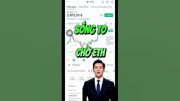 Ae coi canh con hàng ETH nhé. #BTC #Trading #xuhuong #trader #Coin #viral