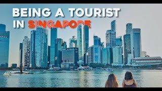 Touristing it Up in Singapore — Happy National Day | The Travel Intern