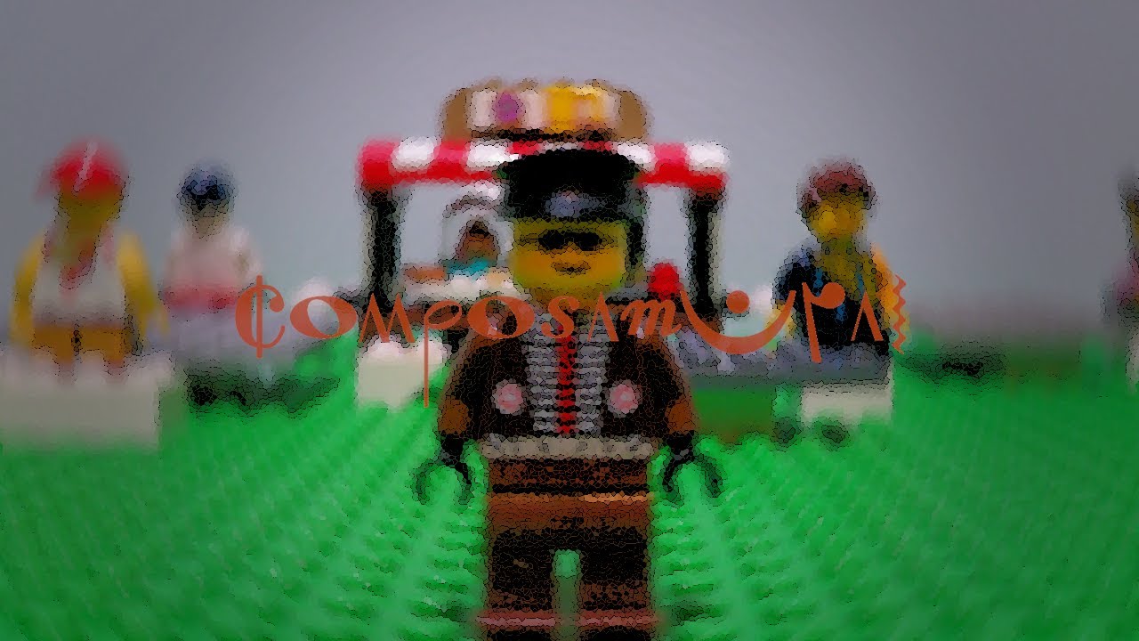 Watch ComposAmurai & ProFoxGuy - Duel on YouTube Watch ComposAmurai & ProFoxGuy - Duel on YouTube