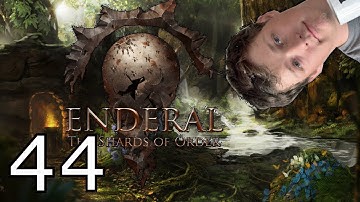 Enderal The Shard Of Order Part 44