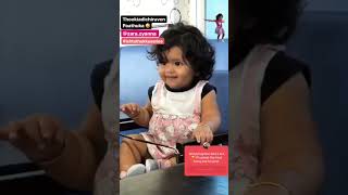 subscribe ❤️ #zarazyanna #zara #baby #love #ytshorts #coc 66tt