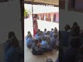 Learning Maths tables