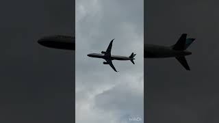 JETBLUE A321 DEPARTING KMCO #aviation #planespotting #airplane