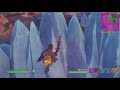 Fortnite Chapter 4 ThrowBack Solo Win
