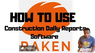 Helps Manage my Construction Business | Best Project Management Reporting Tool | Raken screenshot 5