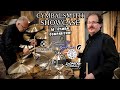 Cymbalsmith Showcase! 16-cymbal Comparison and solo!