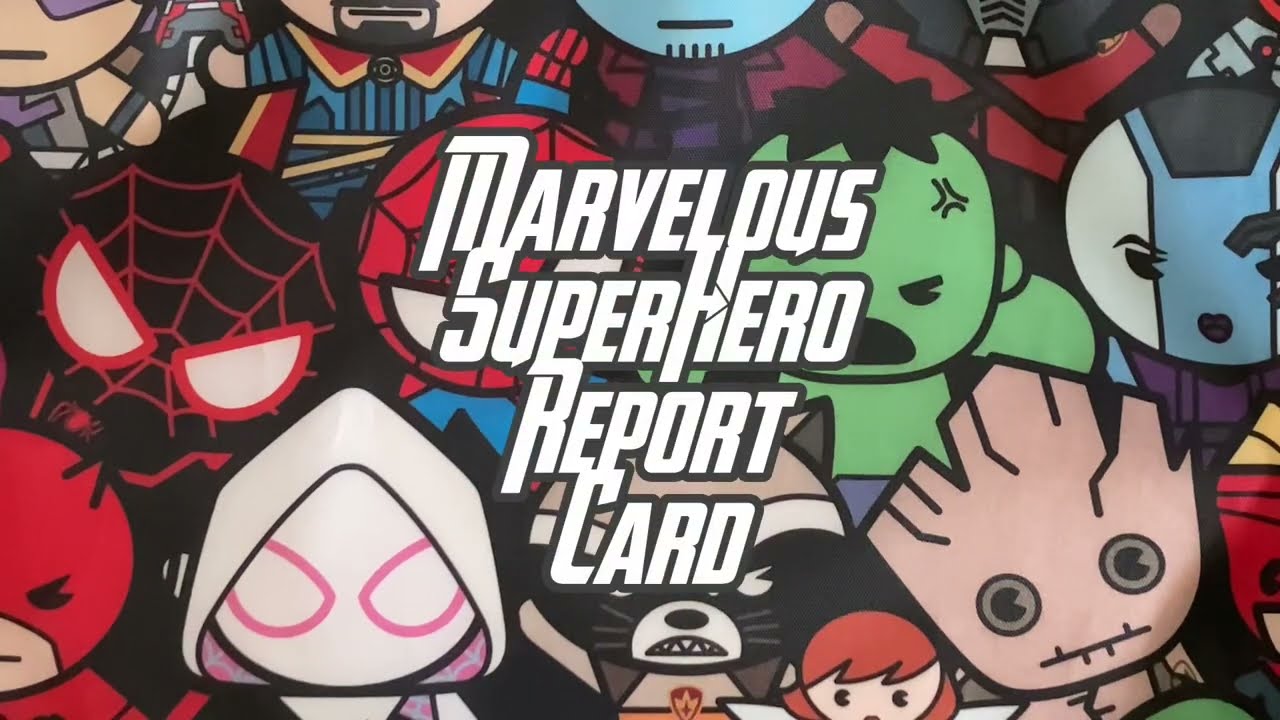 There’s Rookie Cards in Marvel trading cards . . . or should they be called First Appearances?